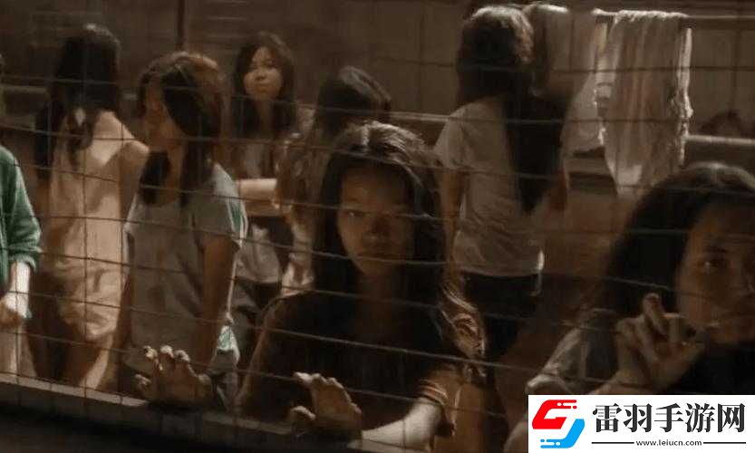 緬北女孩撕心裂肺