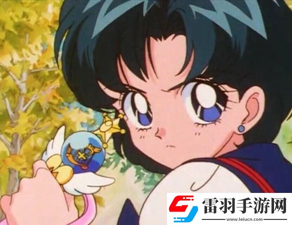 短發(fā)女孩子太可愛了！盤點二次元最可愛短發(fā)美少女