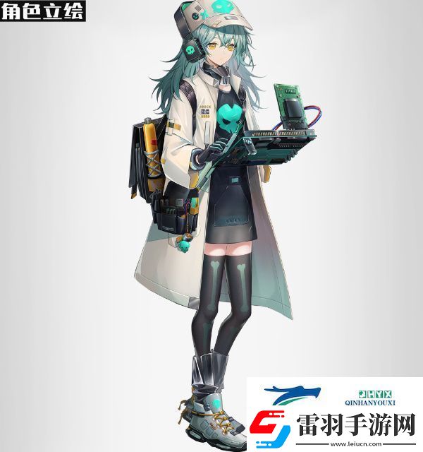 少女前線云圖計劃安東妮娜強度如何