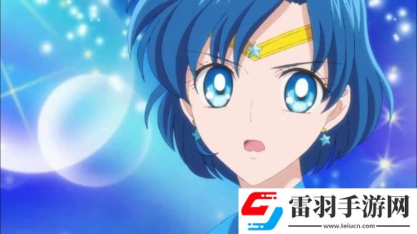 短發(fā)女孩子太可愛了！盤點二次元最可愛短發(fā)美少女