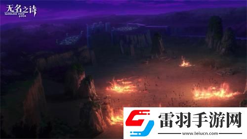 u200b戰(zhàn)爭的轟鳴無名之詩霍倫索爾防線之變