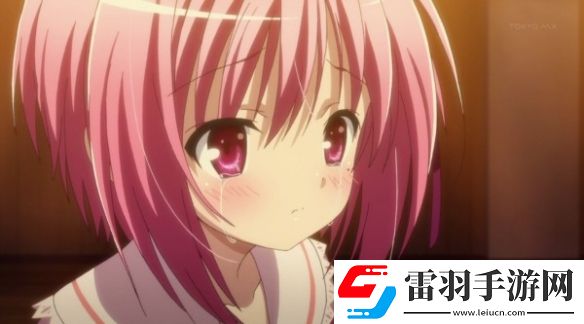 短發(fā)女孩子太可愛了！盤點二次元最可愛短發(fā)美少女
