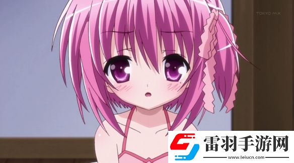短發(fā)女孩子太可愛了！盤點二次元最可愛短發(fā)美少女