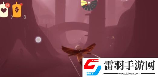 光遇密林遺跡在哪