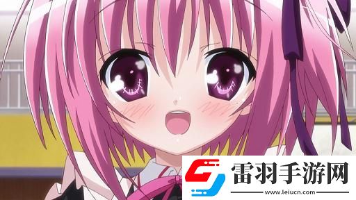 短發(fā)女孩子太可愛了！盤點二次元最可愛短發(fā)美少女