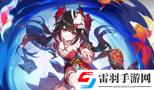 崩壞星穹鐵道7版本卡池角色有哪些