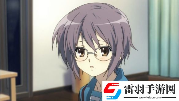 短發(fā)女孩子太可愛了！盤點二次元最可愛短發(fā)美少女