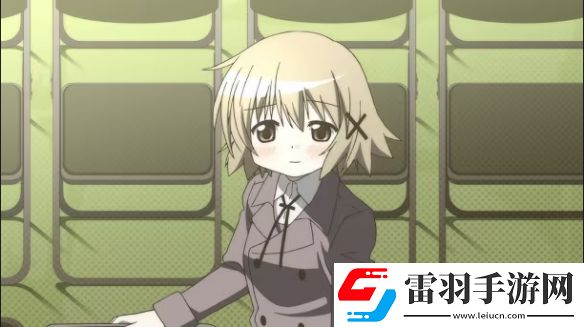 短發(fā)女孩子太可愛了！盤點二次元最可愛短發(fā)美少女