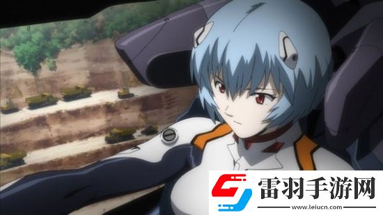 短發(fā)女孩子太可愛了！盤點二次元最可愛短發(fā)美少女