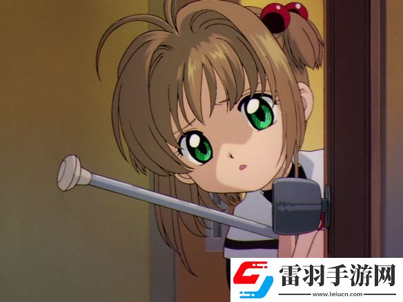 短發(fā)女孩子太可愛了！盤點二次元最可愛短發(fā)美少女