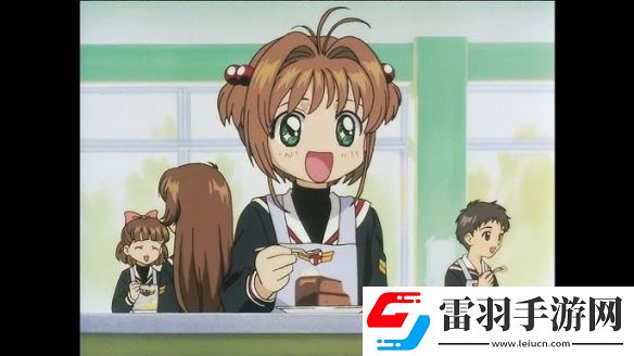 短發(fā)女孩子太可愛了！盤點二次元最可愛短發(fā)美少女