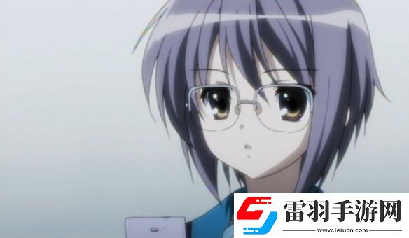 短發(fā)女孩子太可愛了！盤點二次元最可愛短發(fā)美少女