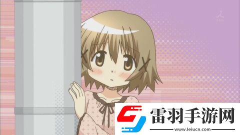 短發(fā)女孩子太可愛了！盤點二次元最可愛短發(fā)美少女