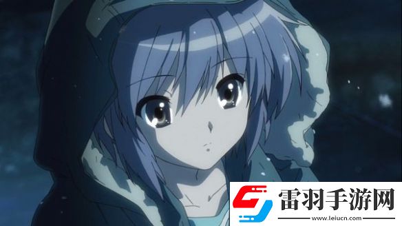 短發(fā)女孩子太可愛了！盤點二次元最可愛短發(fā)美少女