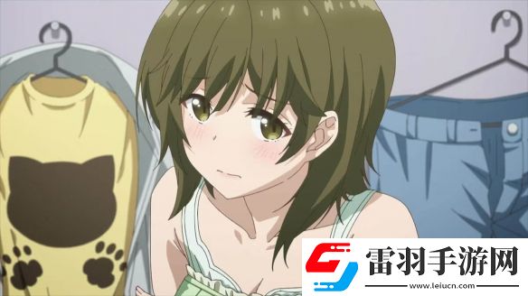 短發(fā)女孩子太可愛了！盤點二次元最可愛短發(fā)美少女