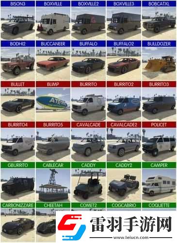 GTA5