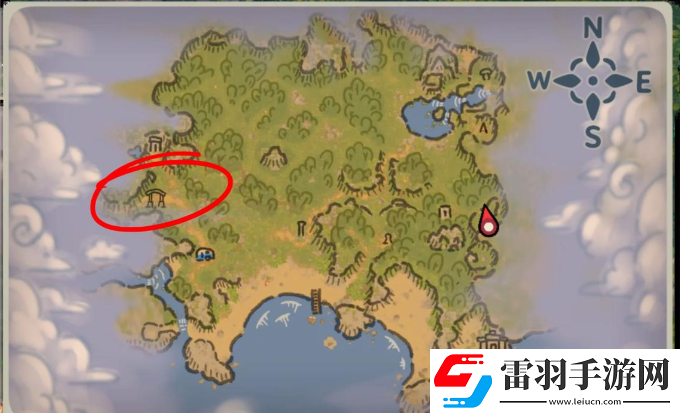 露瑪島選什么職業(yè)露瑪島職業(yè)推薦