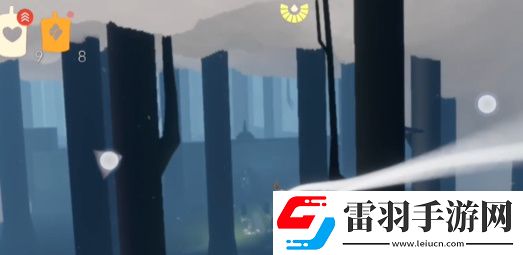 光遇密林遺跡在哪