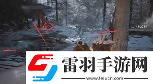 黑神話悟空不空在哪里找