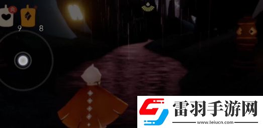 光遇密林遺跡在哪