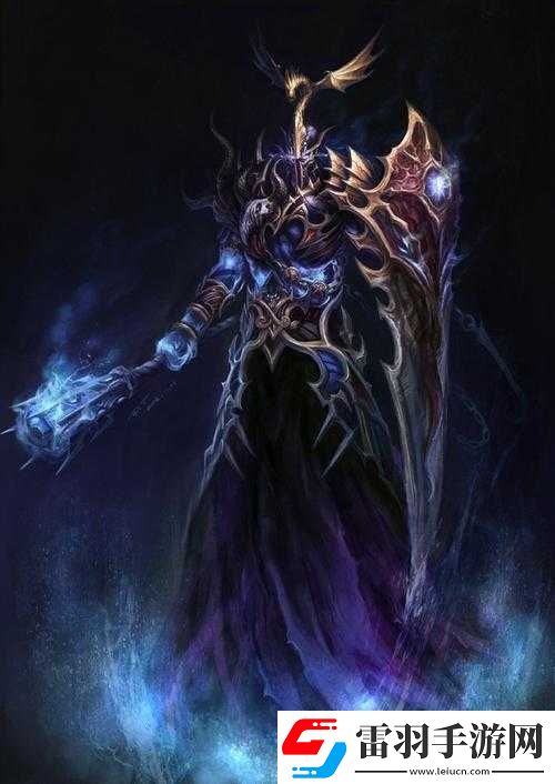 死亡騎士