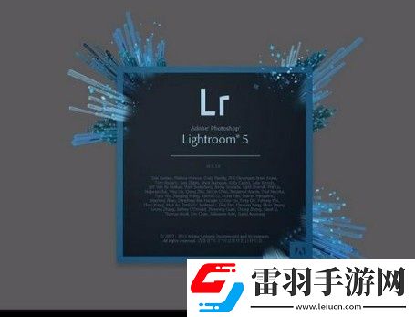lr怎么設(shè)置預(yù)設(shè)