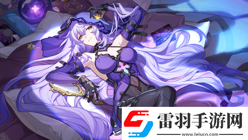 崩壞星穹鐵道7版本卡池角色有哪些