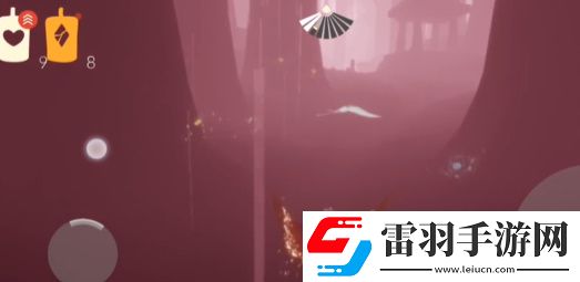 光遇密林遺跡在哪