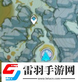 原神魔花在哪原神驟起的魔花位置一覽