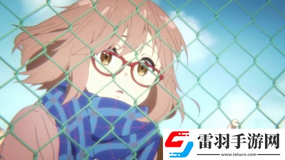 短發(fā)女孩子太可愛了！盤點二次元最可愛短發(fā)美少女
