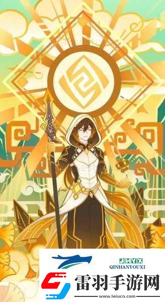 原神深度探索