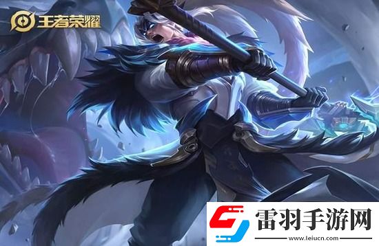 王者榮耀克制鐘無艷的英雄有哪些