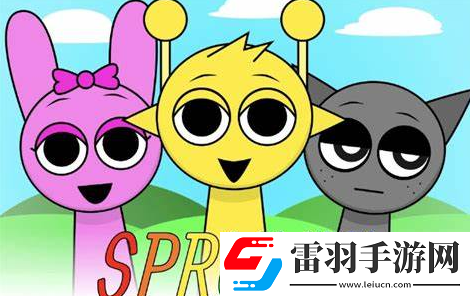 節(jié)奏盒子sprunki第9階段通關(guān)條件是什么