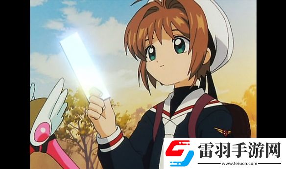 短發(fā)女孩子太可愛了！盤點二次元最可愛短發(fā)美少女