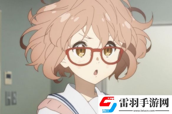 短發(fā)女孩子太可愛了！盤點二次元最可愛短發(fā)美少女