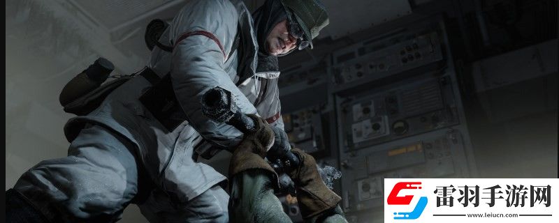 奪寶奇兵古老之圈沃斯介紹