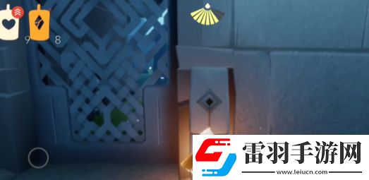 光遇密林遺跡在哪