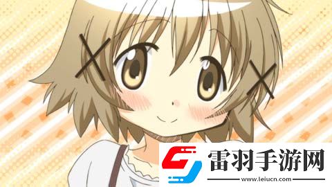 短發(fā)女孩子太可愛了！盤點二次元最可愛短發(fā)美少女