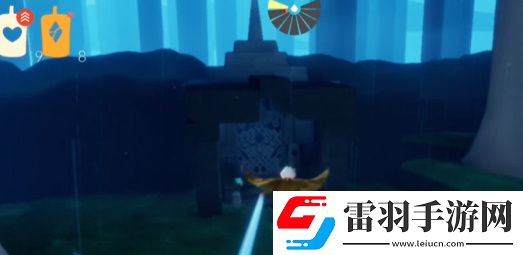 光遇密林遺跡在哪