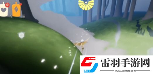 光遇密林遺跡在哪