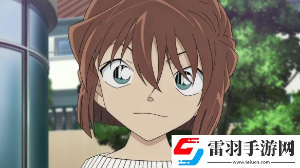短發(fā)女孩子太可愛了！盤點二次元最可愛短發(fā)美少女
