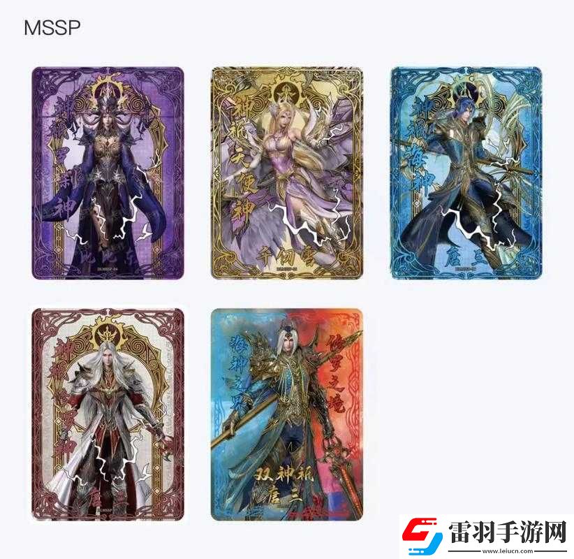格羅布魯斯之血勇闖決戰(zhàn)團卡牌介紹