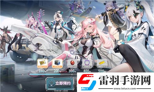 Hanser聯(lián)動(dòng)人氣爆棚！重構(gòu)