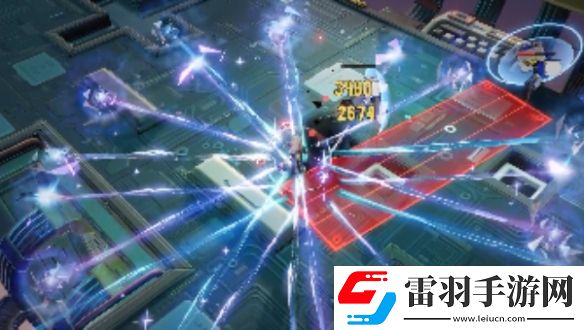 無(wú)盡夢(mèng)回鏡之夢(mèng)技能是什么