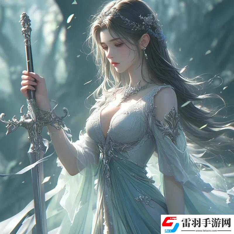寒靈之劍槍手職業(yè)角色的全面細(xì)致解讀