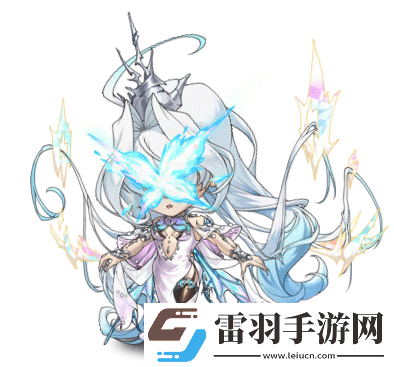 夢幻模擬戰(zhàn)醒覺者皮膚怎么樣夢幻模擬戰(zhàn)曼相光靈皮膚展示