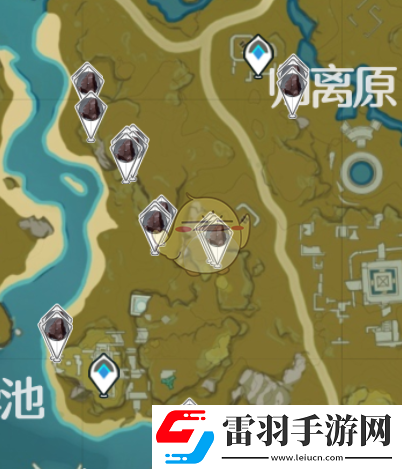 原神家園系統(tǒng)要哪些材料