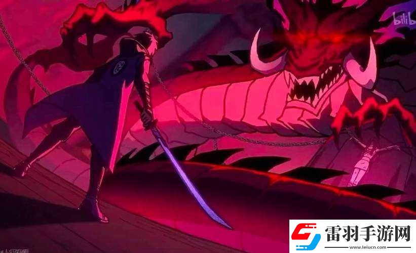小小魔獸