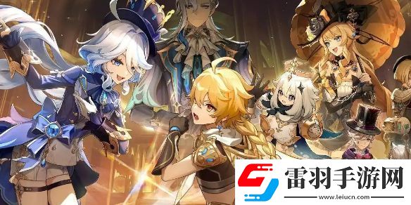 原神冰風(fēng)組曲成就解鎖方法