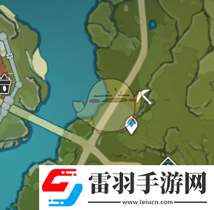 原神家園系統(tǒng)要哪些材料